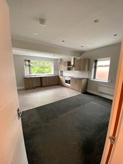 1 Bedroom Apartment To Rent In Silk Street, Middleton, Manchester, M24