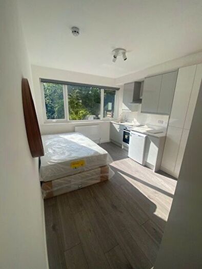 Studio To Rent In Hoop Lane, Golders Green, London, NW11