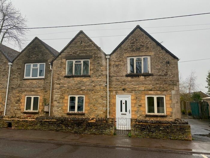 3 Bedroom Cottage To Rent In Clarks Hay, South Cerney, Cirencester, GL7
