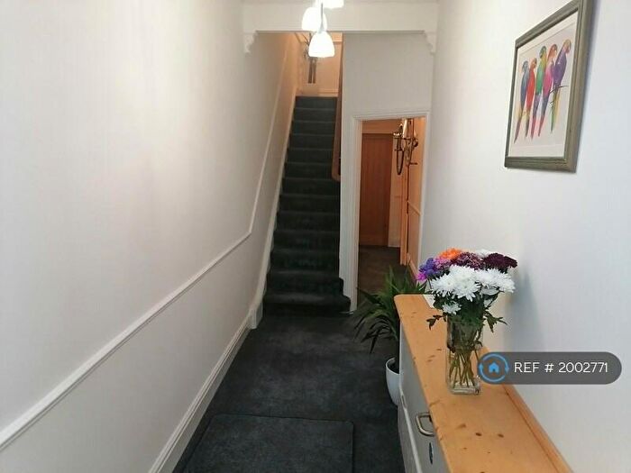 1 Bedroom Penthouse To Rent In Clarendon Road, Wallasey, CH44