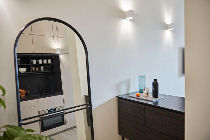 Studio To Rent In Dandi On The Hill, Lowlands Road, Harrow, Middlesex, HA1