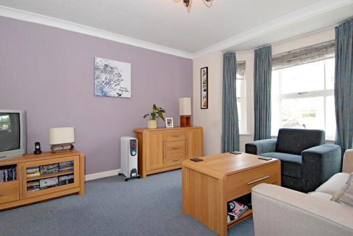 2 Bedroom Apartment To Rent In Awgar Stone Road, Oxford, OX3