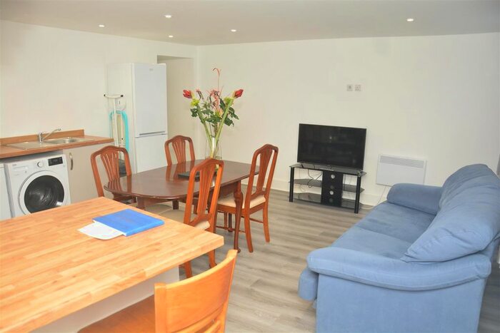 2 Bedroom Flat To Rent In Biddicks Court, Trewoon, St. Austell, PL25