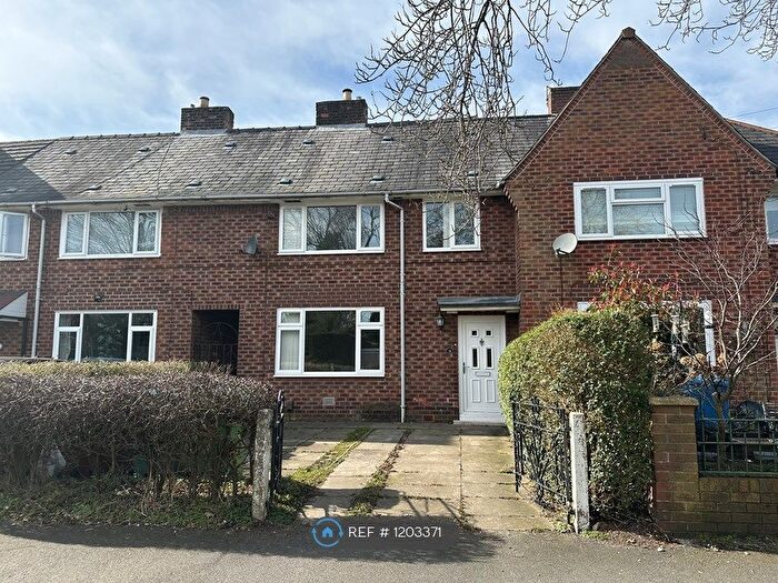 3 Bedroom Terraced House To Rent In Orton Road, Manchester, M23