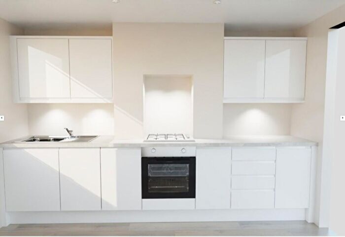 4 Bedroom Terraced House To Rent In Aberdeen Road, Brighton, BN2