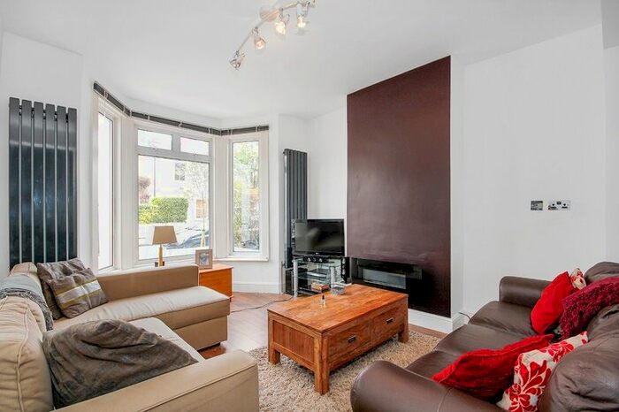 3 Bedroom Terraced House To Rent In Graham Road, London, SW19