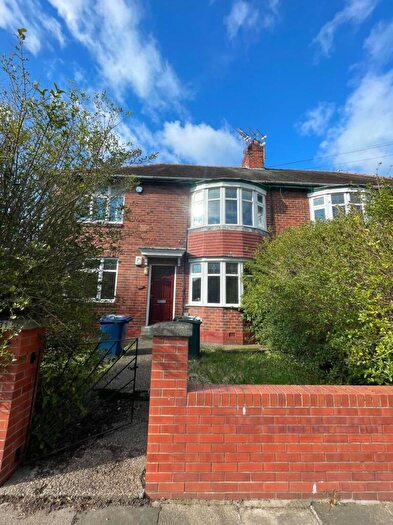 2 Bedroom Apartment To Rent In Harewood Road, Newcastle Upon Tyne, Tyne And Wear, NE3