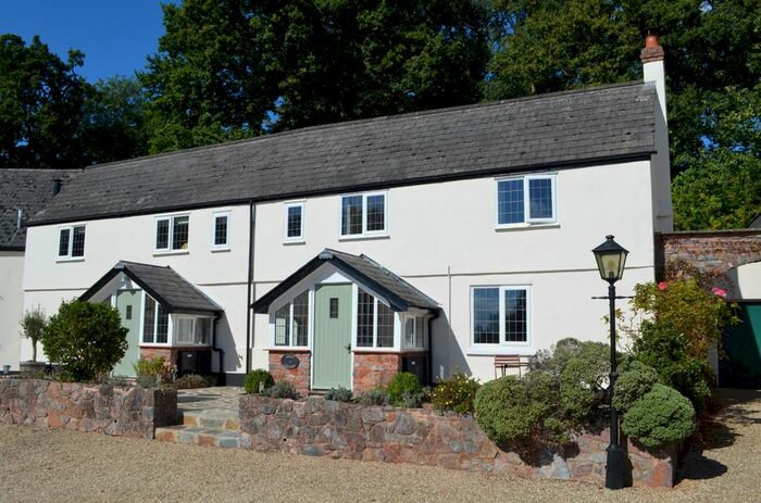 3 Bedroom Semi-Detached House For Sale In Old Bridwell, Uffculme, Cullompton, Devon, EX15