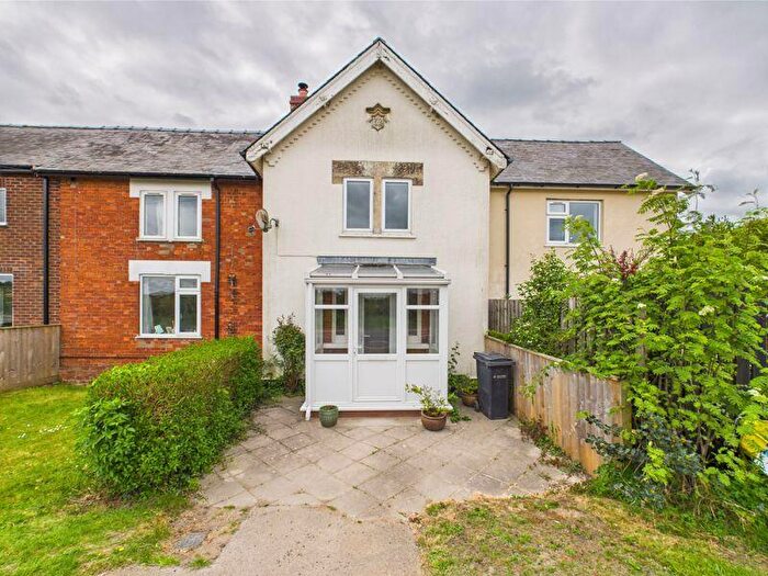 2 Bedroom Cottage For Sale In Deers Cottage, Thimbleby, Horncastle, LN9