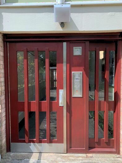 2 Bedroom Maisonette To Rent In Stratford, London, E15