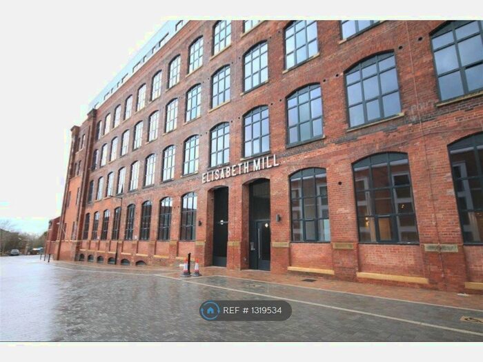2 Bedroom Flat To Rent In Elisabeth Mill, Stockport, SK5
