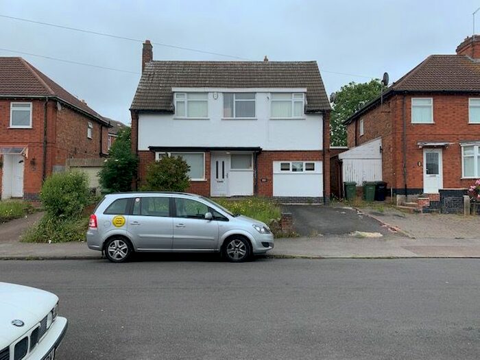 3 Bedroom Detached House For Sale In Queen Street, Oadby, LE2