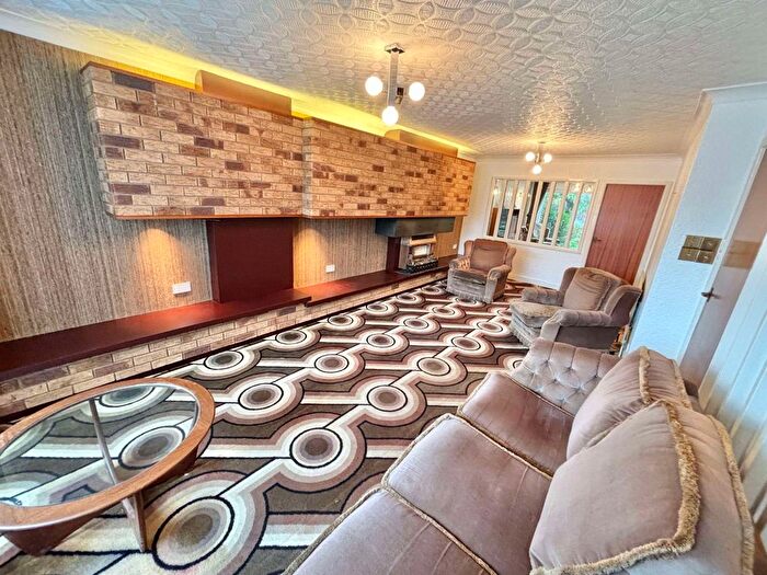 3 Bedroom Detached House For Sale In Clifton Drive, South Shore, FY4