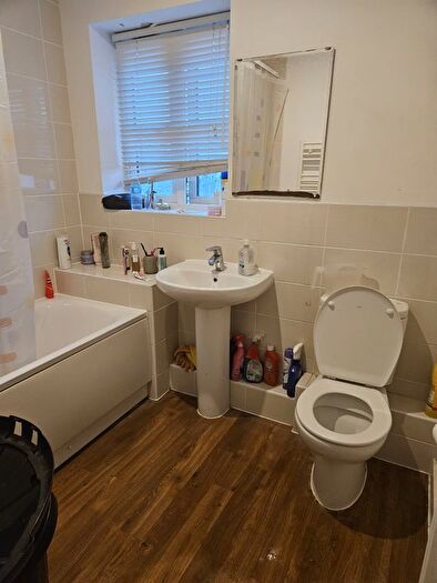 1 Bedroom Maisonette To Rent In Choir Close, Wainscott, Rochester, ME3