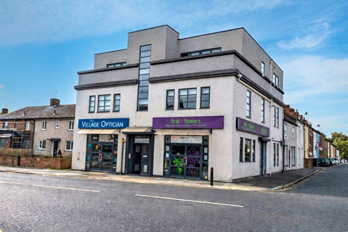 Property For Sale In West Auckland Road, Darlington, Durham, DL3