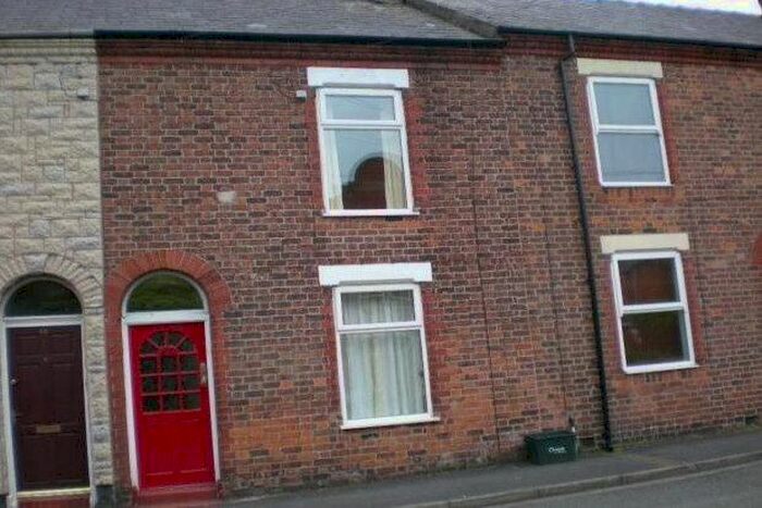 2 Bedroom Property To Rent In Victoria Road, Northwich, CW9