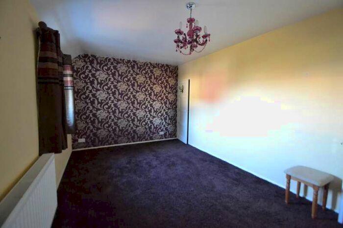 2 Bedroom End Of Terrace House To Rent In Luckley Avenue, Bishopsworth, Bristol, BS13