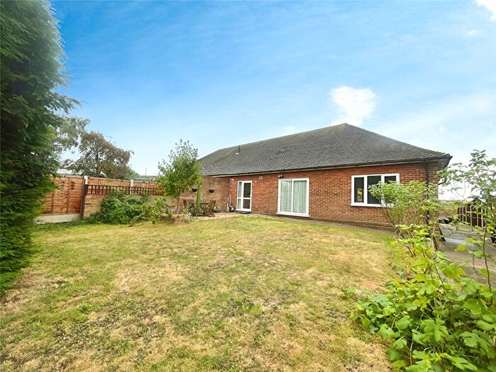 3 Bedroom Bungalow To Rent In Dorset Crescent, Gravesend, Kent, DA12