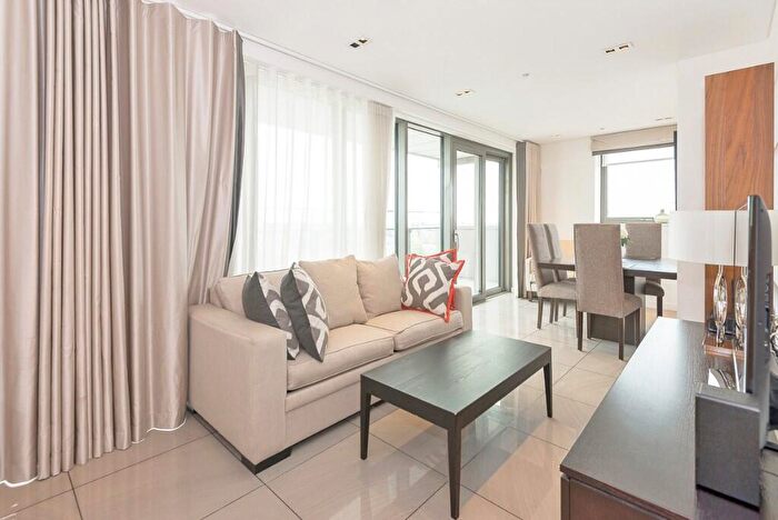2 Bedroom Apartment To Rent In Triton Building, Brock Street, Bloomsbury, Euston, NW1