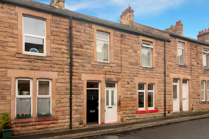 2 Bedroom Ground Flat To Rent In Hexham, Northumberland, NE46