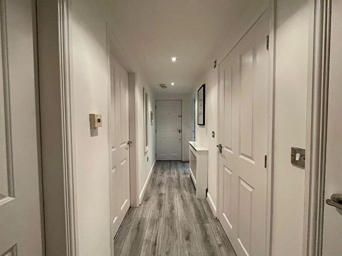 2 Bedroom Flat To Rent In Carlake Grove, Walton, Liverpool, L9