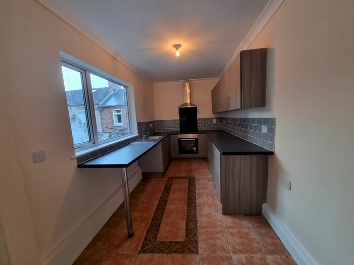 3 Bedroom Terraced House For Sale In All Saints Road, Shildon, DL4