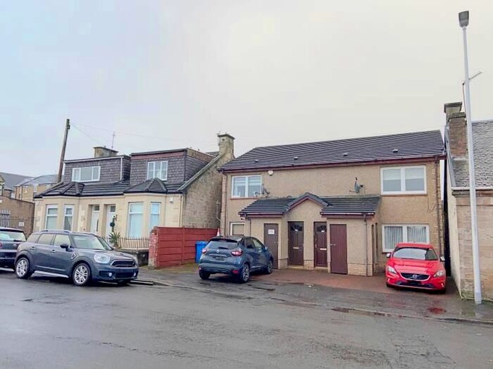 2 Bedroom Flat To Rent In Academy Street, Larkhall, ML9