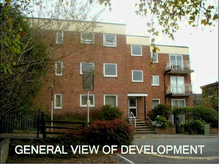 1 Bedroom Apartment To Rent In Binsey Lane, Oxford, OX2