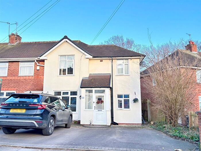 5 Bedroom End Terrace House For Sale In Effingham Road, Birmingham, West Midlands, B13