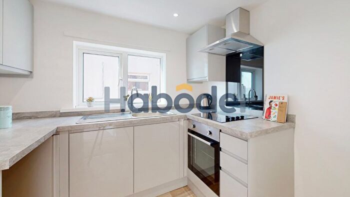 1 Bedroom Flat To Rent In Tudor Place, Blackpool, FY4