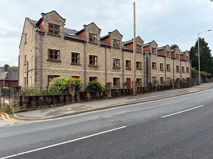 1 Bedroom Flat To Rent In Prospect View, Bolton, BL2