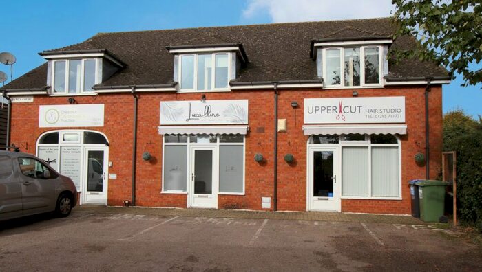 1 Bedroom Flat To Rent In High Street, Middleton Cheney, Oxon, OX17