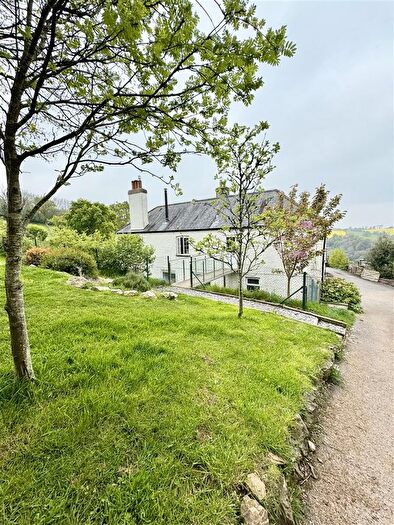 2 Bedroom Flat To Rent In Yealmpton, Plymouth, PL8