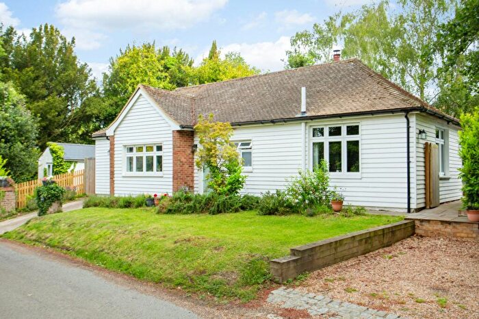 3 Bedroom Bungalow For Sale In Grove Road, Selling, Faversham, Kent, ME13