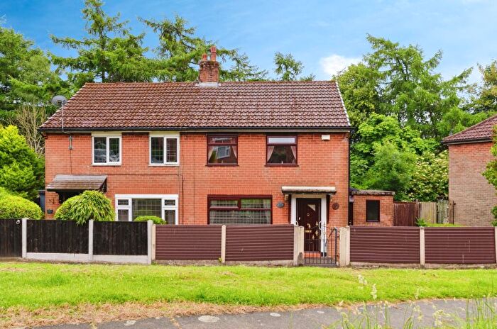 2 Bedroom Semi-Detached House For Sale In Worston Avenue, Bolton, Greater Manchester, BL1
