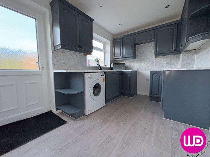 2 Bedroom Semi-Detached House For Sale In Burnham Avenue, West Denton Park, Newcastle Upon Tyne, Tyne Amp; Wear, NE15
