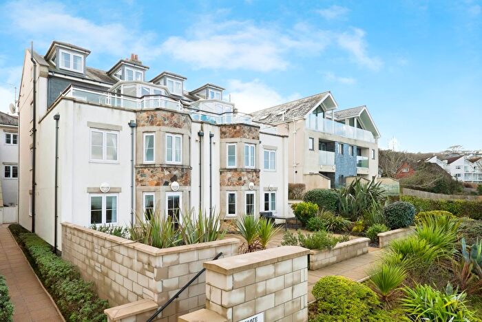 3 Bedroom Flat For Sale In Compass Point, Boskerris Road, Carbis Bay, St. Ives, TR26