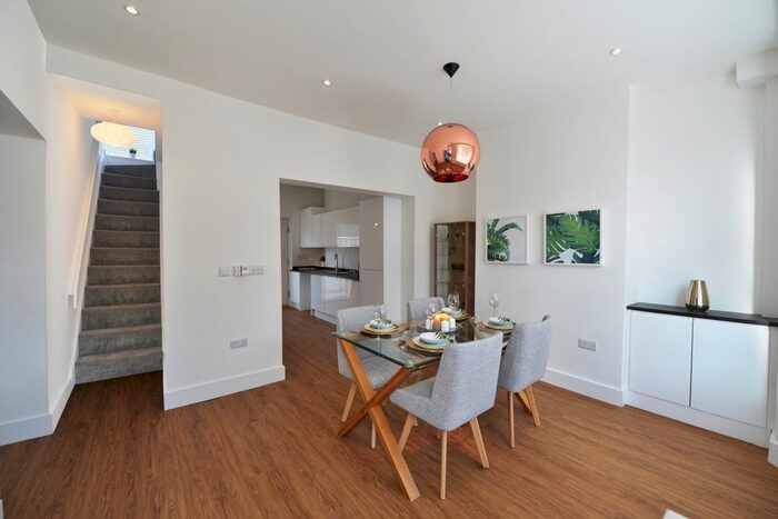 4 Bedroom Terraced House To Rent In Voelas Street, Liverpool, L8