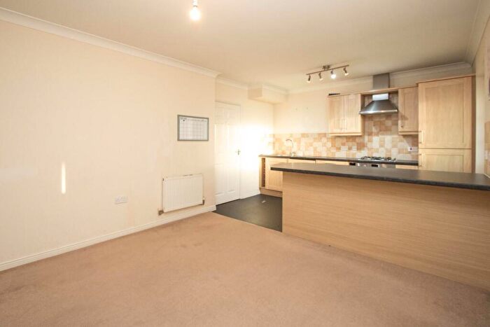 3 Bedroom Town House For Sale In Bower Court, Coxhoe, Durham, DH6