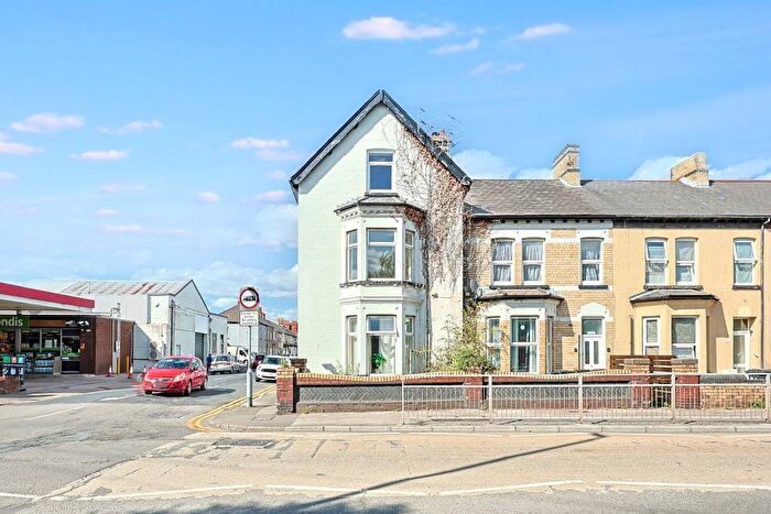3 Bedroom Flat For Sale In Chepstow Road, Newport, Gwent, NP19