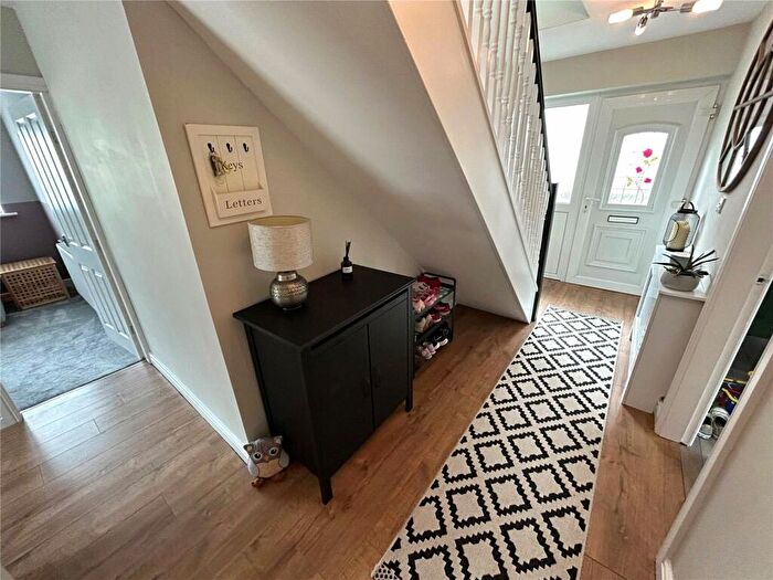 3 Bedroom Bungalow For Sale In Tyn Rhos Estate, Penysarn, Anglesey, Sir Ynys Mon, LL69
