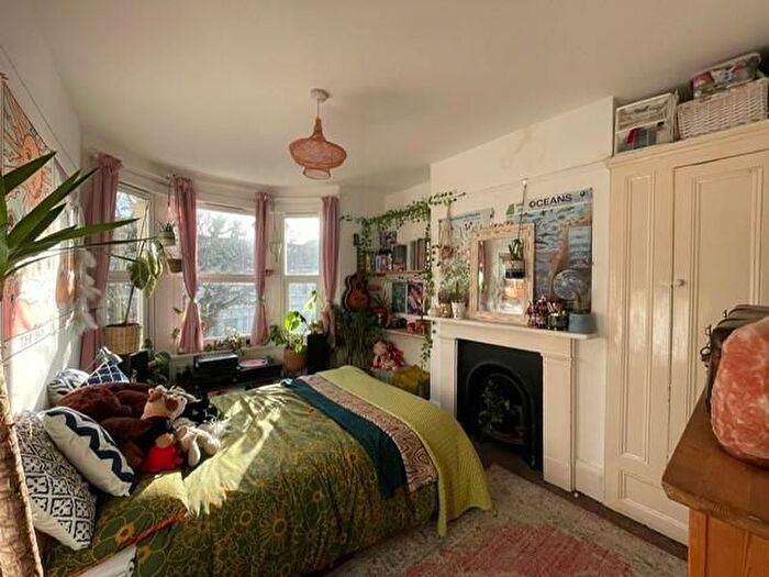 5 Bedroom Flat To Rent In Ditchling Rise, Brighton, BN1