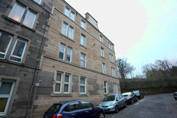 1 Bedroom Flat To Rent In Newton Street, Gorgie, Edinburgh, EH11