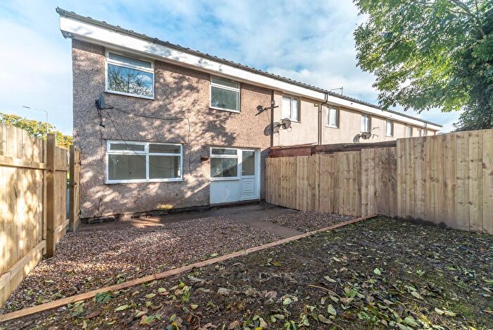 3 Bedroom Terraced House For Sale In Neatshead Garth, Bransholme, Hull, HU7