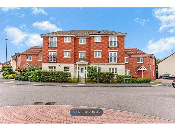 2 Bedroom Flat To Rent In Chellaston, Derby, DE73