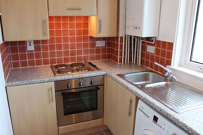 1 Bedroom Flat To Rent In Glen Tennet, East Kilbride, G74