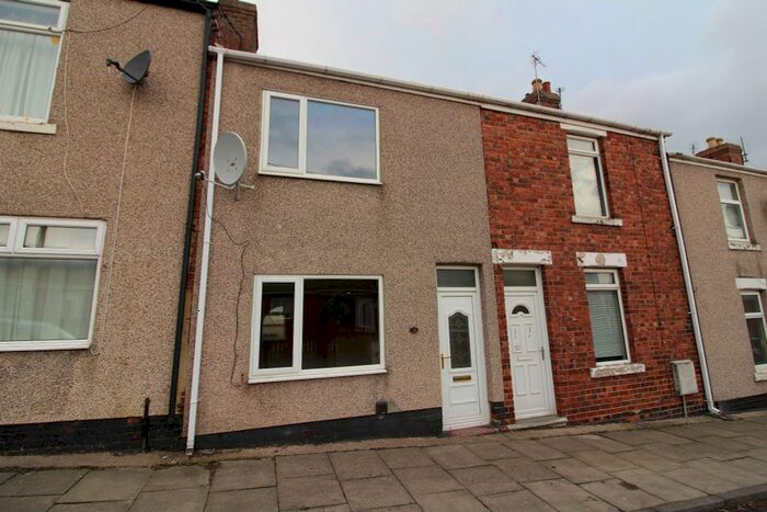 2 Bedroom Terraced House To Rent In Gurlish West, Coundon, County Durham, DL14