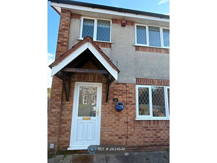 3 Bedroom Semi-detached House To Rent In Montmorency Road, Knutsford, WA16