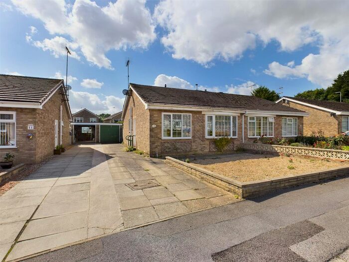 Houses for sale & to rent in YO25 6UU, Wickham Way, Driffield And Rural