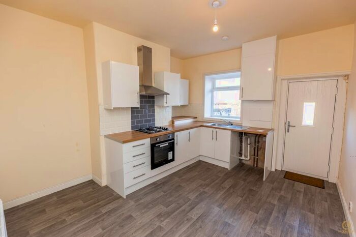 2 Bedroom Terraced House To Rent In Burnley Road, Accrington, BB5